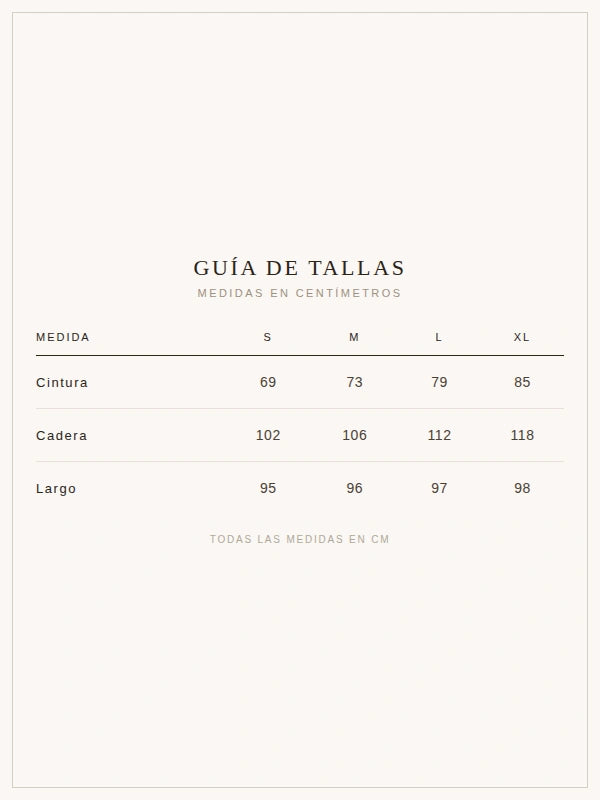Pantalón de pinzas wide leg