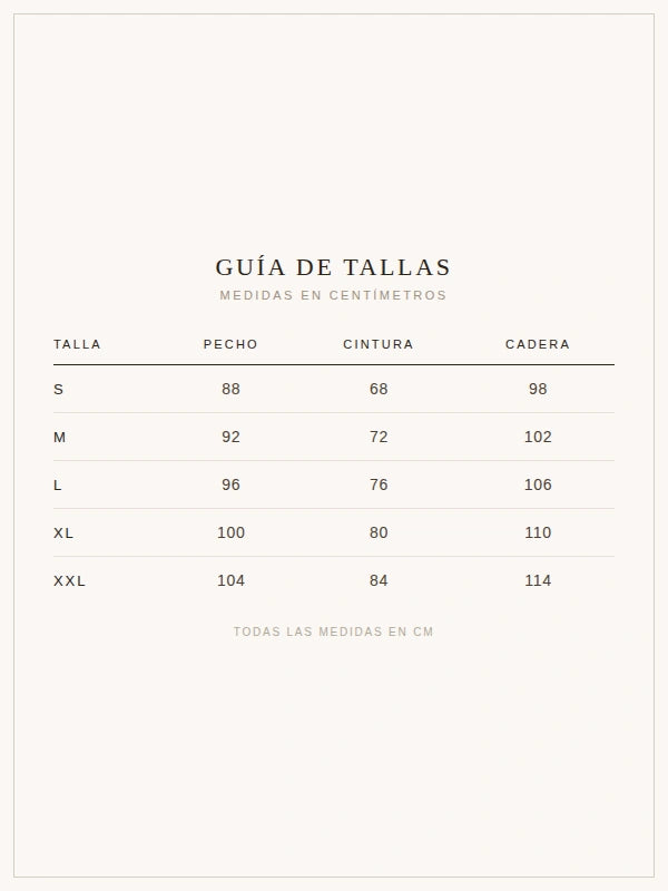 Vestido naranja a rayas